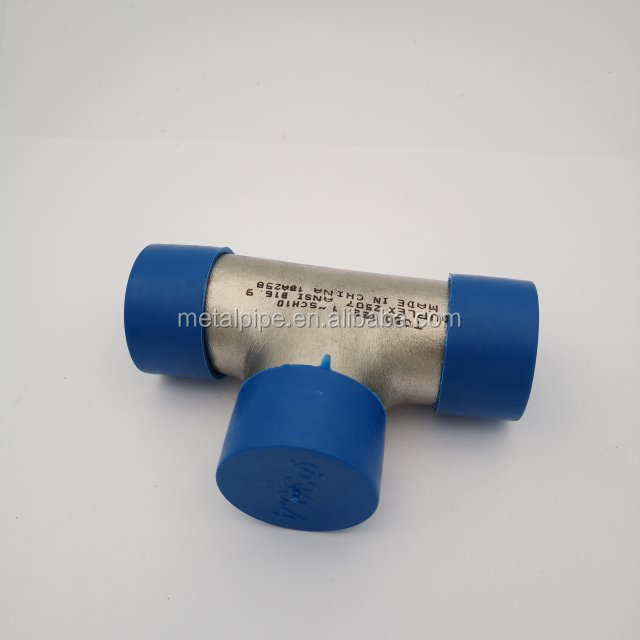 Monel 400 B366 WPNC UNS N04400 2" STD Νικέλιο κράμα Χάλυβα Πίσω μέρος συγκολλημένα σωλήνες εξαρτήματα χάλυβα αγκώνα 1