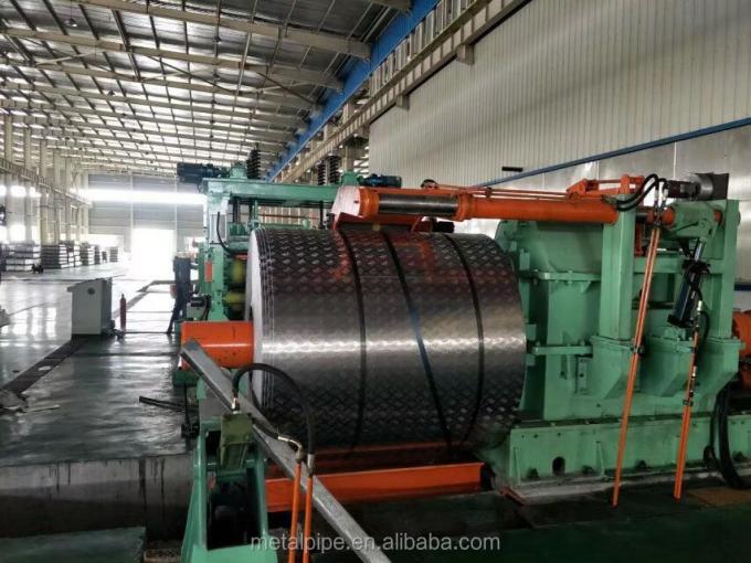 ANSI B165 ASTM A105 A106 B16.5 150 LBS Ατσάλι άνθρακα/ Q235 / Ατσάλι ανοξείδωτο FF RF TG RJ Matel Ss400 5