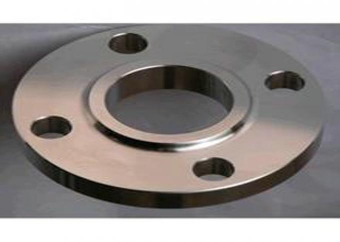 ANSI 16.5 150LB 1" 4 ίντσες πλαστική χάλυβα πρίζα συγκόλλησης πρίζας 1
