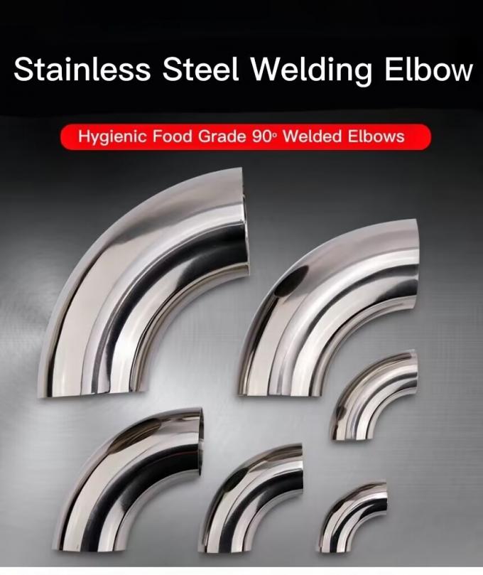 Μεταλλική προσαρμογή 90 μοίρες Μαύρη μπογιά Χωρίς συγκόλληση Ατσάλι Κεφαλάκι Κεφαλάκι Ατσάλι Ζυγισμένο Κεφαλάκι Μακρύ Κεφαλάκι Καλή ποιότητα 3