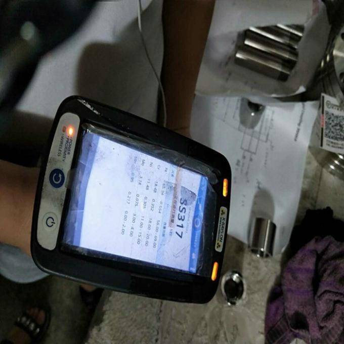 ΜΕΤΑΛΙΚΑ Τροχαία υλικά σωλήνων καλής ποιότητας 3