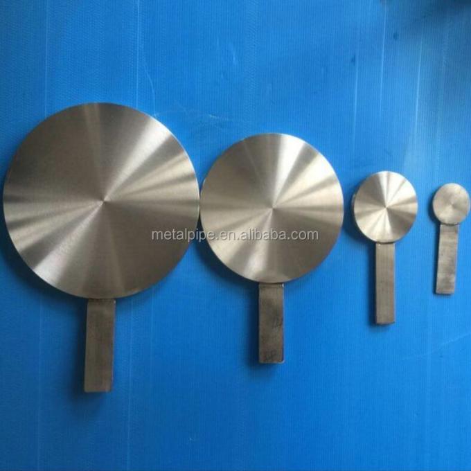 ANSI B165 ASTM A105 A106 B16.5 150 LBS Ατσάλι άνθρακα/ Q235 / Ατσάλι ανοξείδωτο FF RF TG RJ Matel Ss400 9