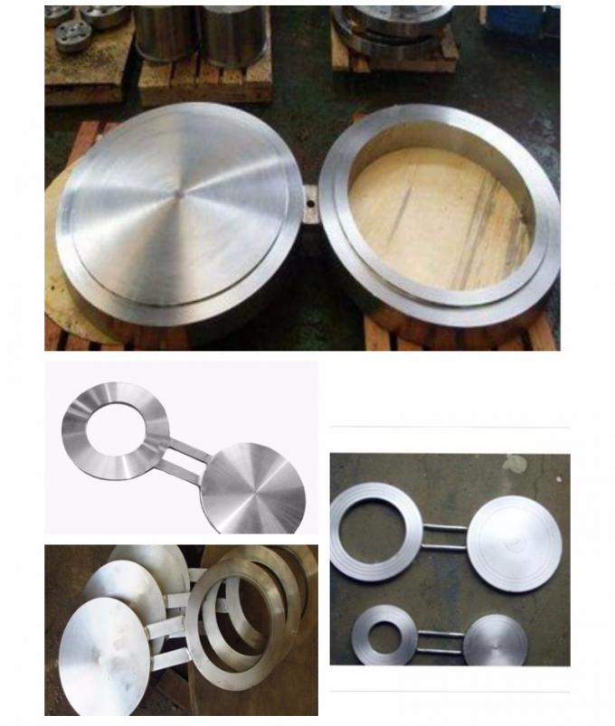 ASTM ASME A515-60 API 590 150 LBS 3/4 "Ατσάλι από ανοξείδωτο χάλυβα 0