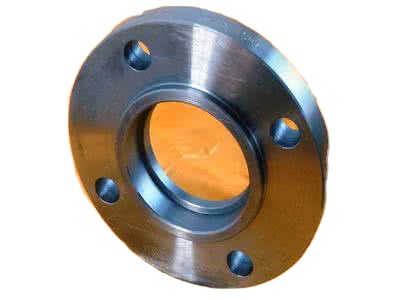 ANSI 16.5 150LB 1" 4 ίντσες πλαστική χάλυβα πρίζα συγκόλλησης πρίζας 0