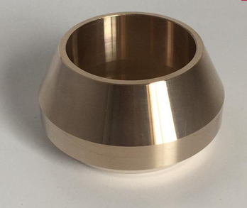 Μεταλλικό Υψηλής Ποιότητας Σύνθετο Χάλυβα Σωλήνες Εφοδιαστικά Weldolet MSS SP-97 NORSOK EDS NOL1 SCH160 Ατσάλι S31254 1