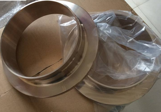 Μεταλλικό Υψηλής Ποιότητας Σύνθετο Χάλυβα Σωλήνες Εφοδιαστικά Weldolet MSS SP-97 NORSOK EDS NOL1 SCH160 Ατσάλι S31254 3