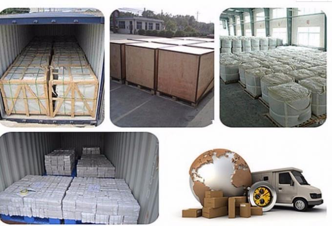 Ατσάλι από ανοξείδωτο χάλυβα 6*3 NPS Τεχνουργήματα συγκόλλησης με μάζα 6