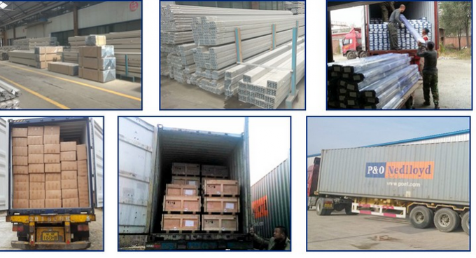 Ατσάλι από ανοξείδωτο χάλυβα 6*3 NPS Τεχνουργήματα συγκόλλησης με μάζα 8