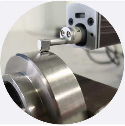 Ατσάλι από ανοξείδωτο χάλυβα 6*3 NPS Τεχνουργήματα συγκόλλησης με μάζα 11