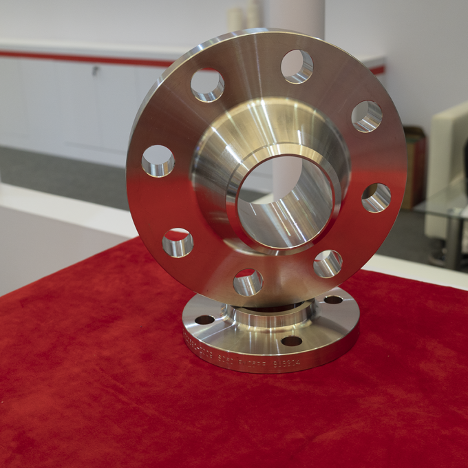 GOST 33259 &Tau;ύ&pi;&omicron;&sigmaf; 11-B DN250 &Tau;ά&xi;&eta; 600 ASTM B564 UNS N06625 Inconel 625 &Phi;&tau;&epsilon;&rho;ά &lambda;&alpha;&iota;&mu;&omicron;ύ &sigma;&upsilon;&gamma;&kappa;ό&lambda;&lambda;&eta;&sigma;&eta;&sigmaf; ASME B16.5 1