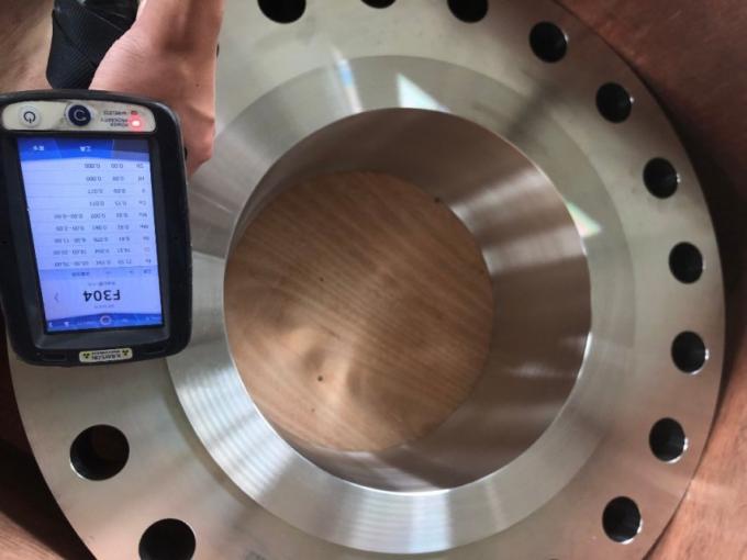 GOST 33259 &Tau;ύ&pi;&omicron;&sigmaf; 11-B DN250 &Tau;ά&xi;&eta; 600 ASTM B564 UNS N06625 Inconel 625 &Phi;&tau;&epsilon;&rho;ά &lambda;&alpha;&iota;&mu;&omicron;ύ &sigma;&upsilon;&gamma;&kappa;ό&lambda;&lambda;&eta;&sigma;&eta;&sigmaf; ASME B16.5 9