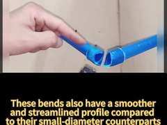 2» 90 ανοξείδωτο 304 bw sch40s της LR αγκώνων βαθμού άνευ ραφής αγκώνας