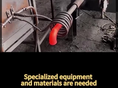 Σφυρηλατημένη συγκόλληση υποδοχών αγκώνων σωληνώσεων ανοξείδωτου A403