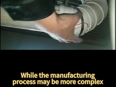 Ανοξείδωτο αγκώνων ανοξείδωτου αγκώνας κιγκλιδωμάτων ανοξείδωτου αγκώνων 90 βαθμού