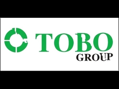 ASME B16.9 815 UNS32750 2 4 6 8 ιντσών από ανοξείδωτο χάλυβα, χωρίς ραφή, συγκόλληση με αγκώνα