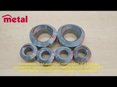 Τραπέζι στερεοσωλήνων από ανοξείδωτο χάλυβα