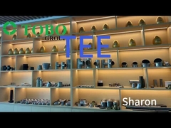 Μπλουζάκι από ανθρακούχο χάλυβα