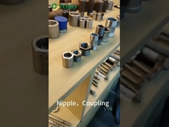 Σωλήνες από ανοξείδωτο χάλυβα