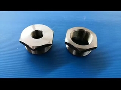 Ατσάλινο θάμνο