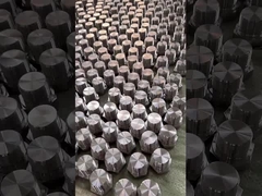 Πύλη από ανοξείδωτο χάλυβα