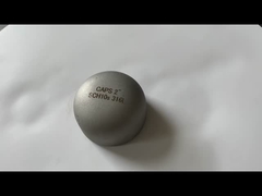 ΚΑΠ τελών ανοξείδωτου