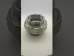 ένωση ανοξείδωτου