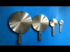 Τυφλές φλάντζες