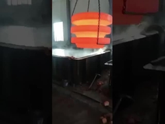 φλάντζα ανοξείδωτου