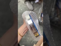 Φλέγγι από ανοξείδωτο χάλυβα