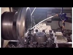 Φλέγγι από ανοξείδωτο χάλυβα