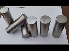Nickel Ally Bar