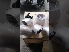 Αγκώνας χαλκού νικελίου