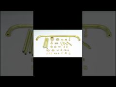 χάλκινος αγκώνα