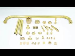 Σωλήνας ορείχαλκου