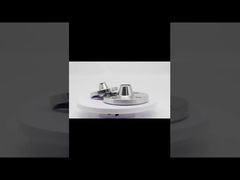 Φλάντζα νικελίου χαλκού