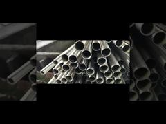 Χάλκινος σωλήνας νικελίου