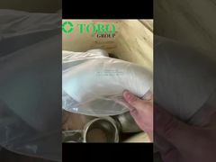 Σωλήνας από ανοξείδωτο χάλυβα χωρίς ραφή | S32205 & TP304