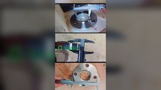 ASTM A403 WP304 Καπάκι σωλήνων από ανοξείδωτο χάλυβα 16