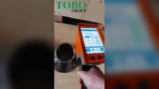 Φλάντζα SS304 και Monel400