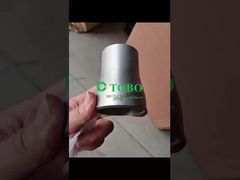 Εμφάνιση SS Pipe Fittings