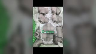 Premium ανοξείδωτο ατσάλι 304 316 Round Bar Industrial