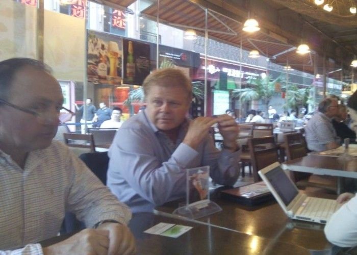 Κίνα TOBO STEEL GROUP CHINA Εταιρικό Προφίλ