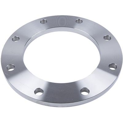 ASTM A 182 Stainless Steel 1 inch Class 300Rf Flat Welding Flange