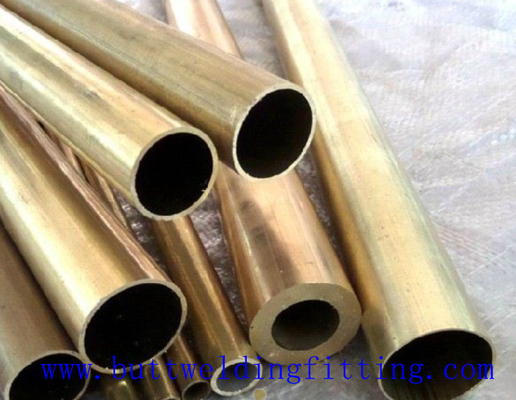 Copper Nickel  Tube Weldolet – Cu-Ni Weldolet 70600(90:10), C71500 (70:30), C71640 Size 1-8 inch