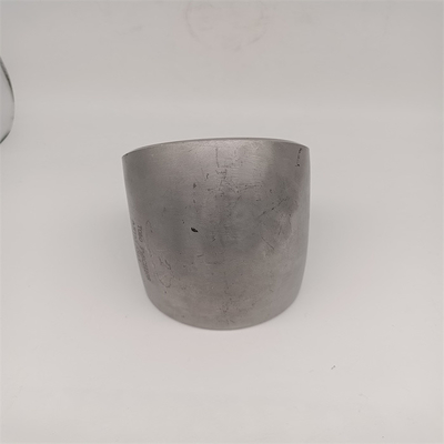 Butt Weld Fittings Stainless Steel 3 Inch 45 Degree Long Radius Elbow