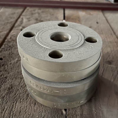 6" Class 2500 ASME B16.5 Stainless Steel SS 304 Expander Flange MFM