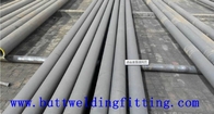 14" Sch10S ASTM A790 Duplex Stainless Steel Pipe cold rolled UNS S32760