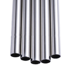 Factory SAF2205 Hot Rolled Tubes A790 Stainless Steel Pipe Oil water gas pipe