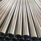 ASTM 304L 316L 304 310S 321 2507 Seamless Stainless Steel Pipe Tube