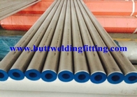 Building Materials Stainless Steel Seamless Pipe